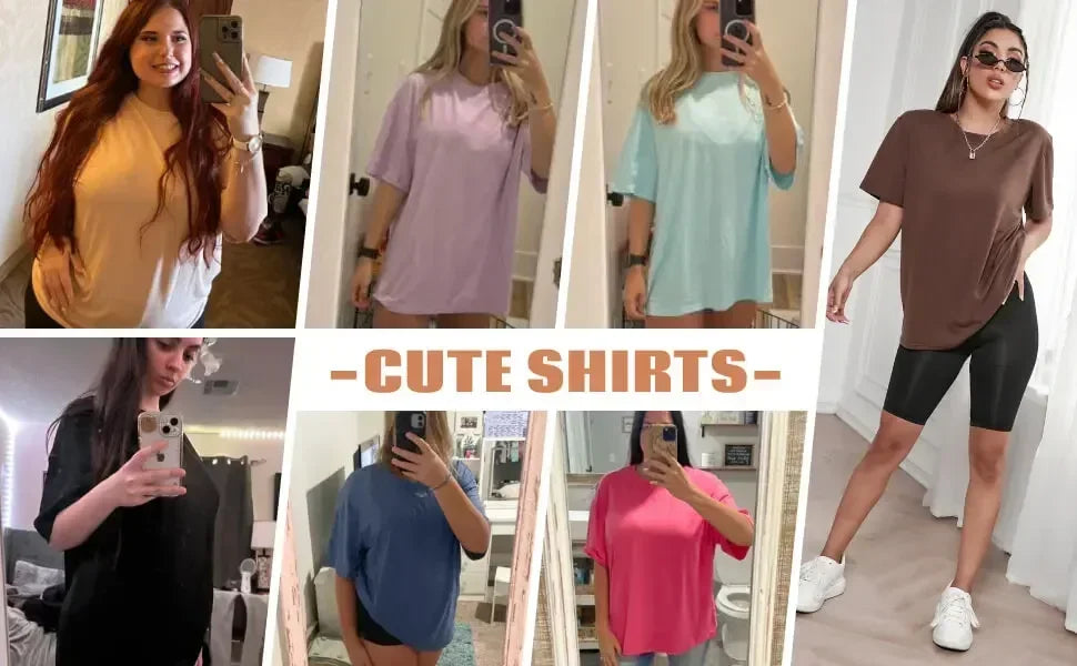 Y2k Harajuku Streetwear Men and Women Short Sleeved Fashion New Cartoon Print Design Shirt Retro Hip-hop Trend Oversized T-shirt Shopifynow