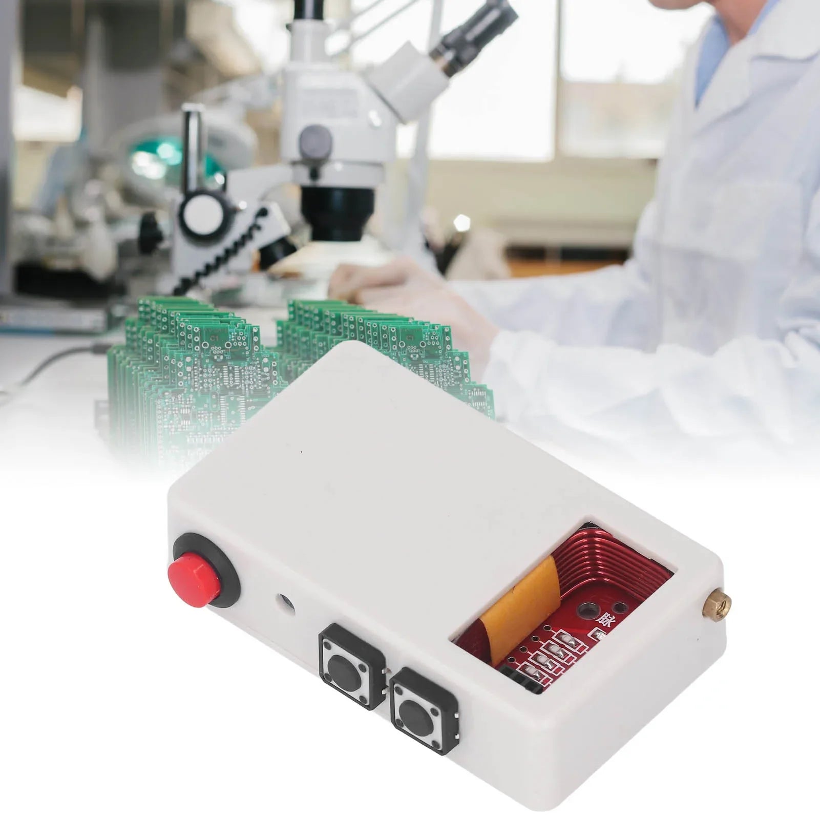 150MHz 95W EMP Generator Electromagnetic Pulse Generator Transmitter for Claw Crane Shopifynow