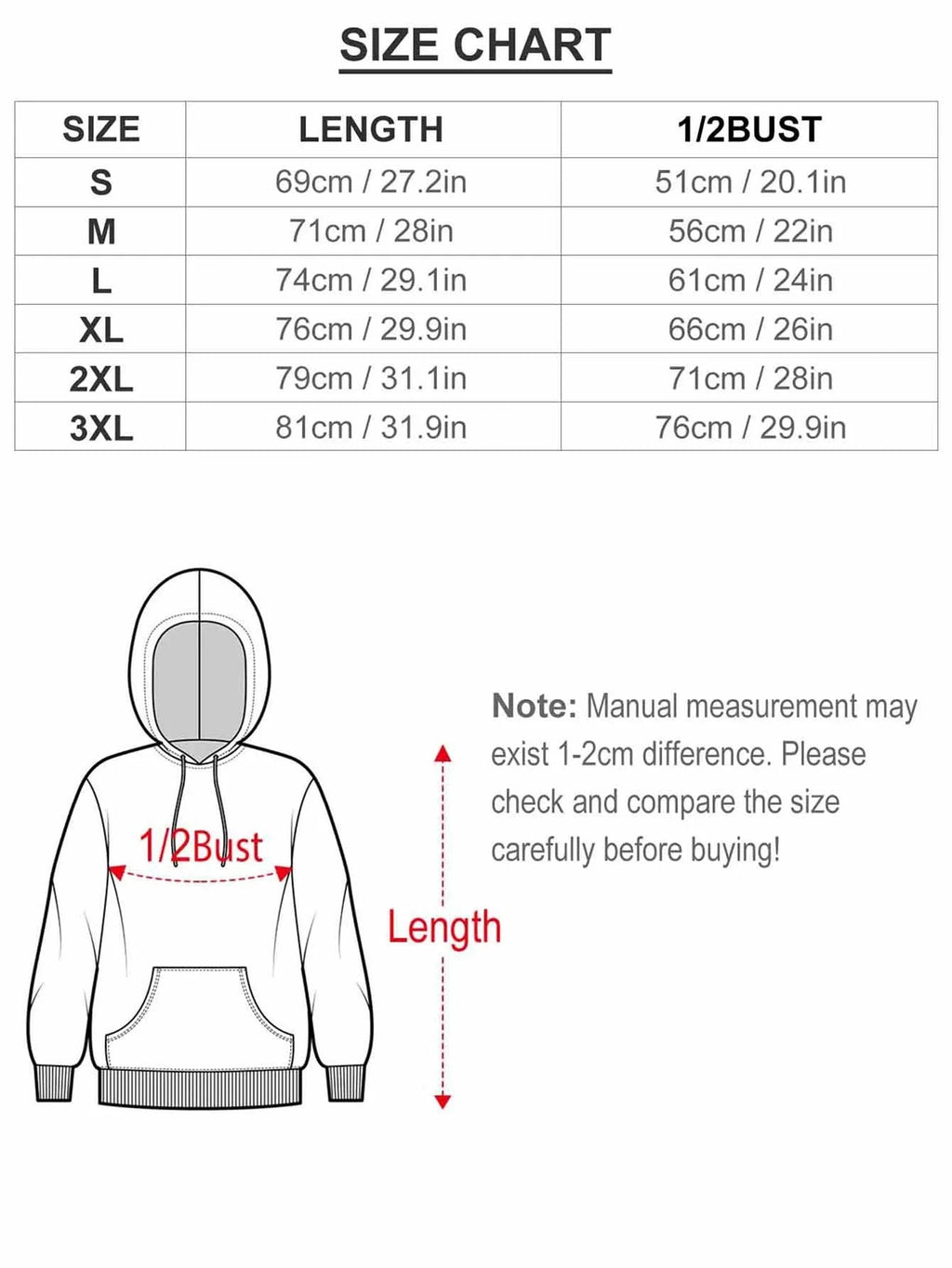 Hoodies Long-sleeved hoodies Youth sweatshirts Street hoodies are suitable for both men and women in fall and winter Shopifynow