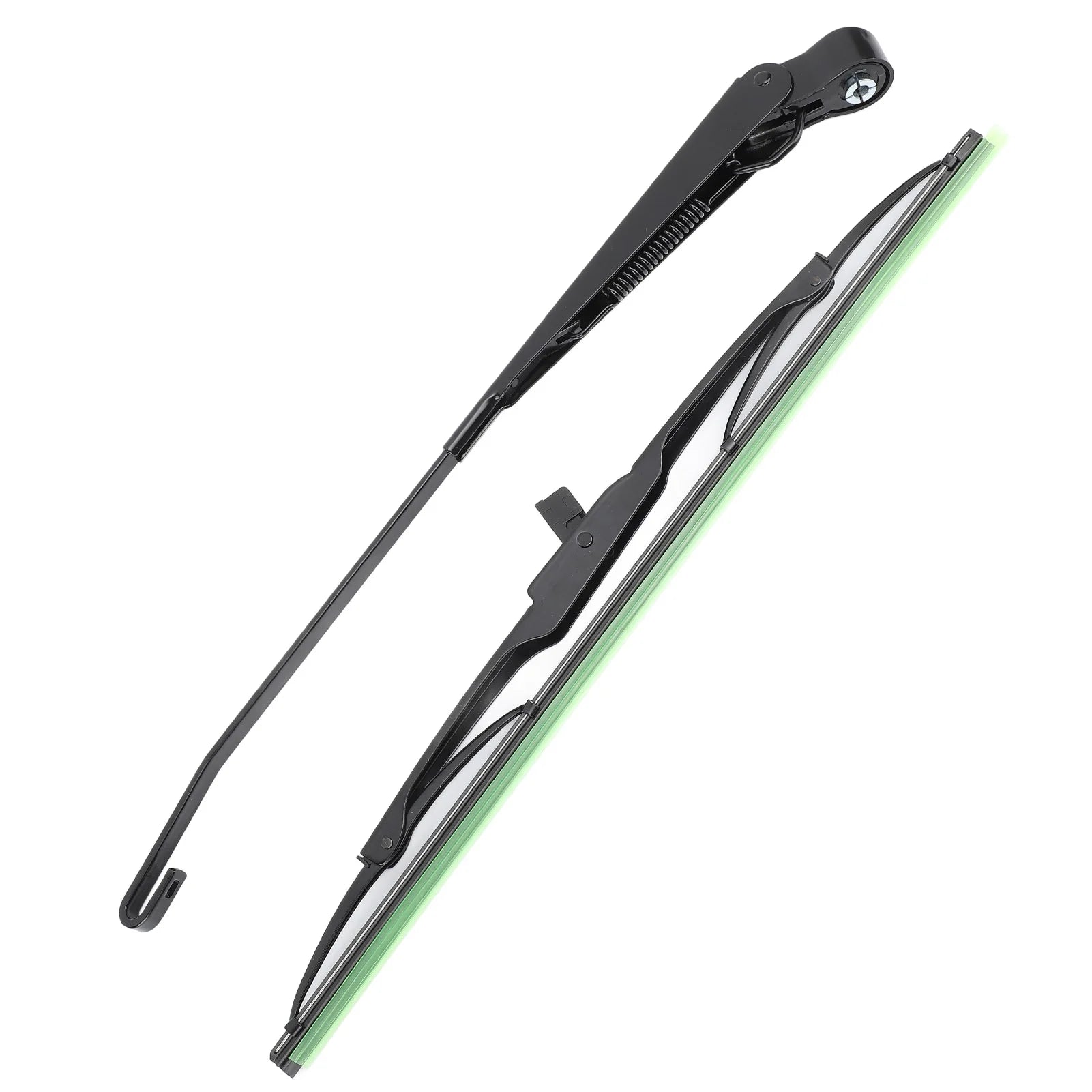Long Shaft Windshield Wiper Arm With Blade 01287358  0390506510 7731000001 For Willys Tractor Fishing Boat ATV UTV Shopifynow
