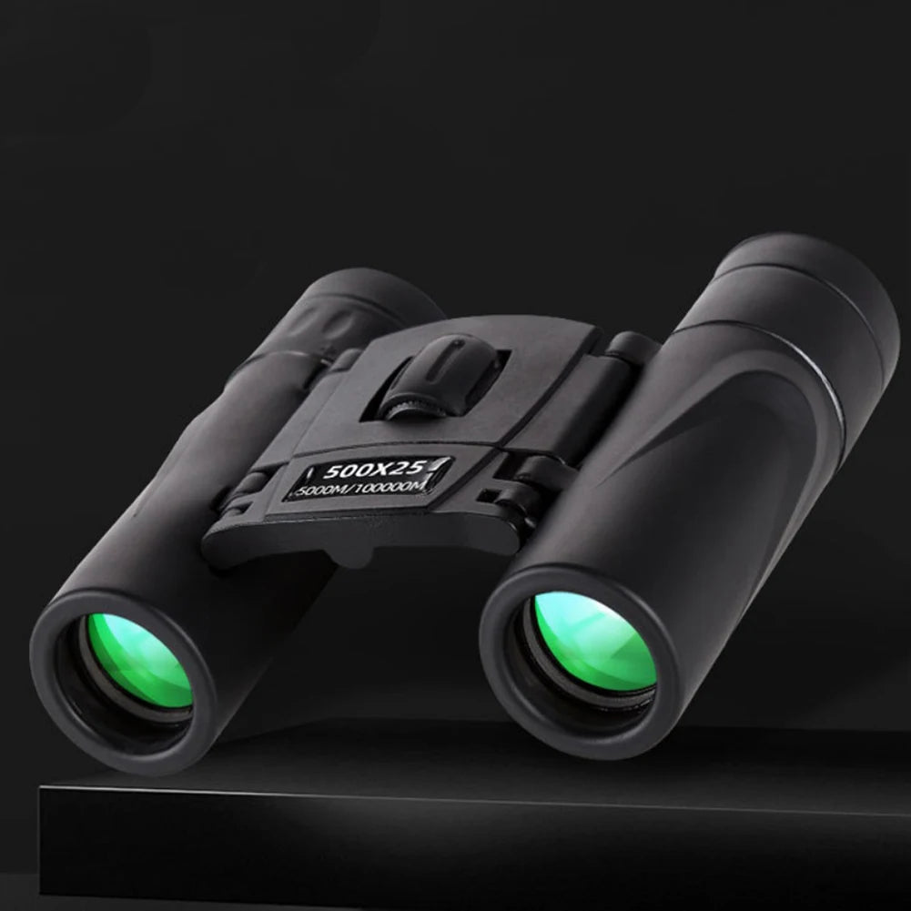 Binoculars Long Range HD Powerful Binoculars Professional Binoculars for Bird Watching Hunting Hiking Travel Sports - Shopifynow