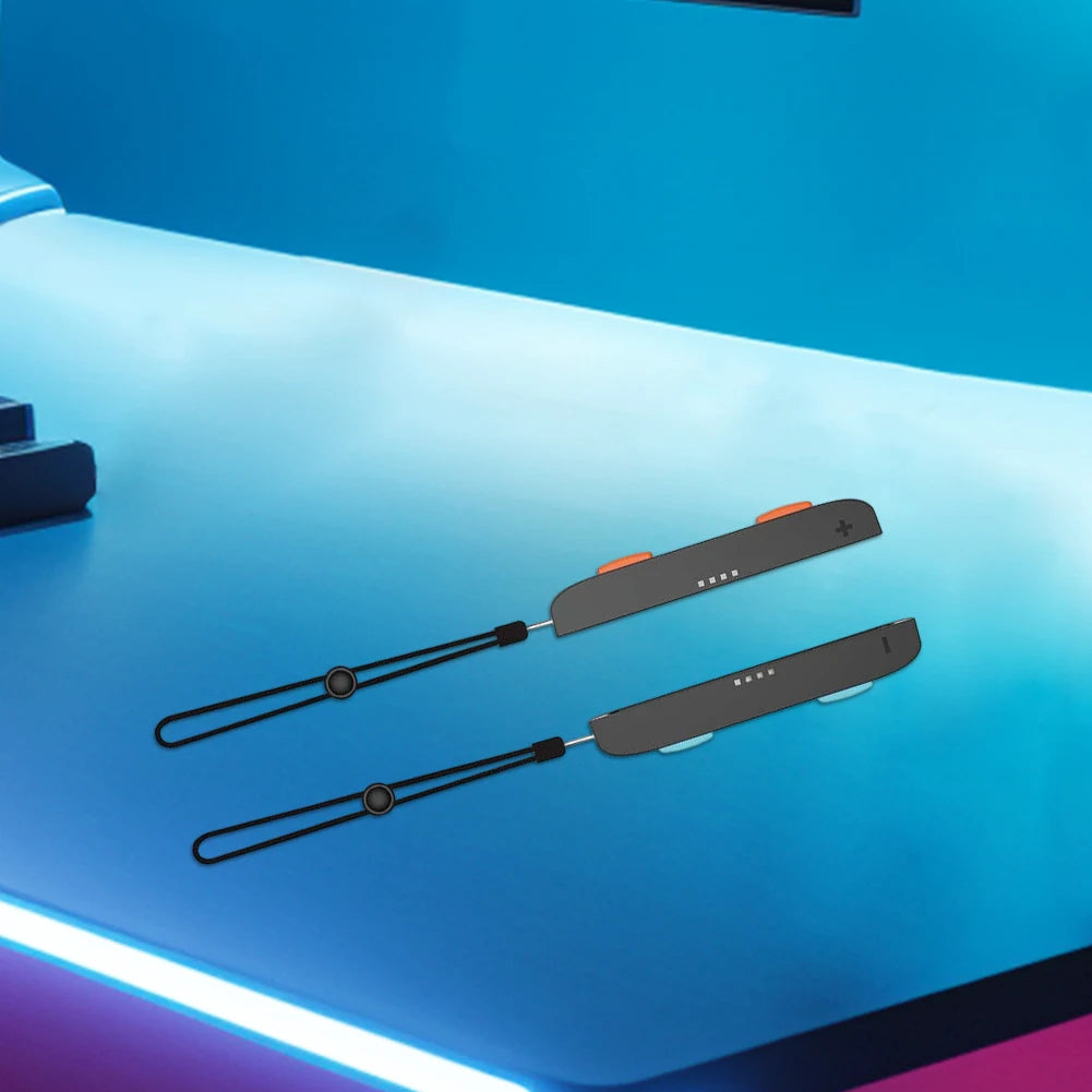 2 Pack Wrist Strap Hand Rope Controller Hand Strap Accessories for Switch2 Joy-Con Controller Shopifynow