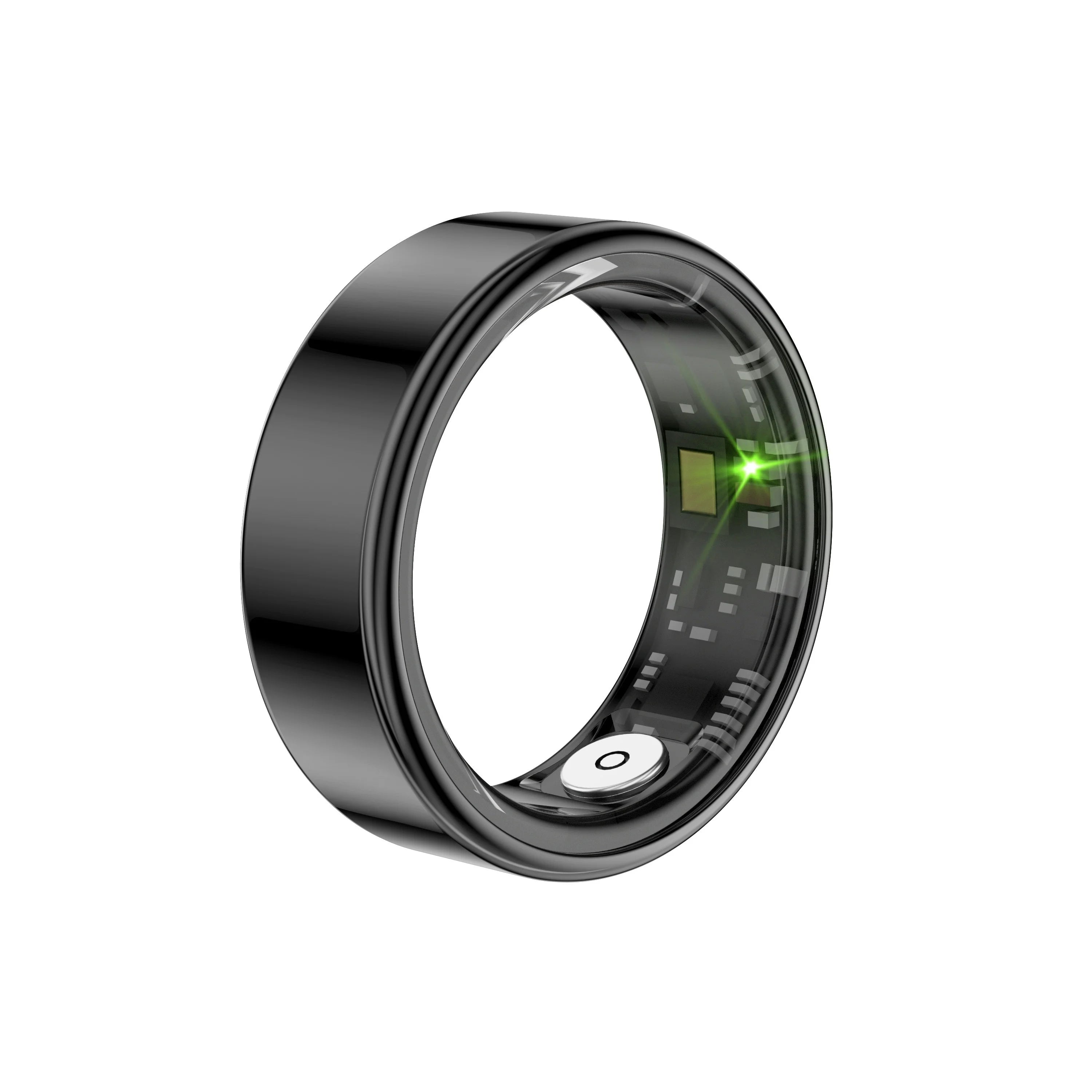 Smart ring, sleep tracking, motion monitoring, compatible with iPhone and Android, smart gift, suitable for women and men Shopifynow
