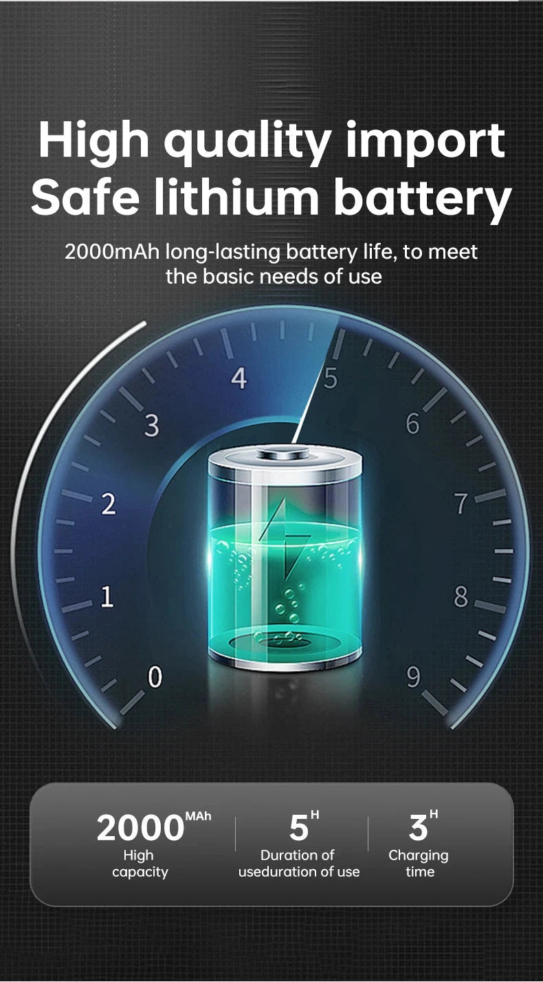 Digital Microscope 4.3" IPS USB Coin Microscope 1000X Magnification 2MP Ultra-Precise Focusing Soldering Microscopes for Repair Shopifynow