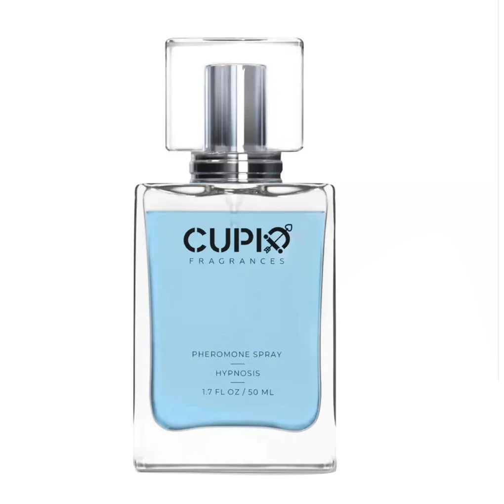 50ML Original Cupid Men's Pheromone Cologne Lasting Mature Hypnotic Rich Fragrance High Quality Perfume Body Spray Fast Delivery Shopifynow