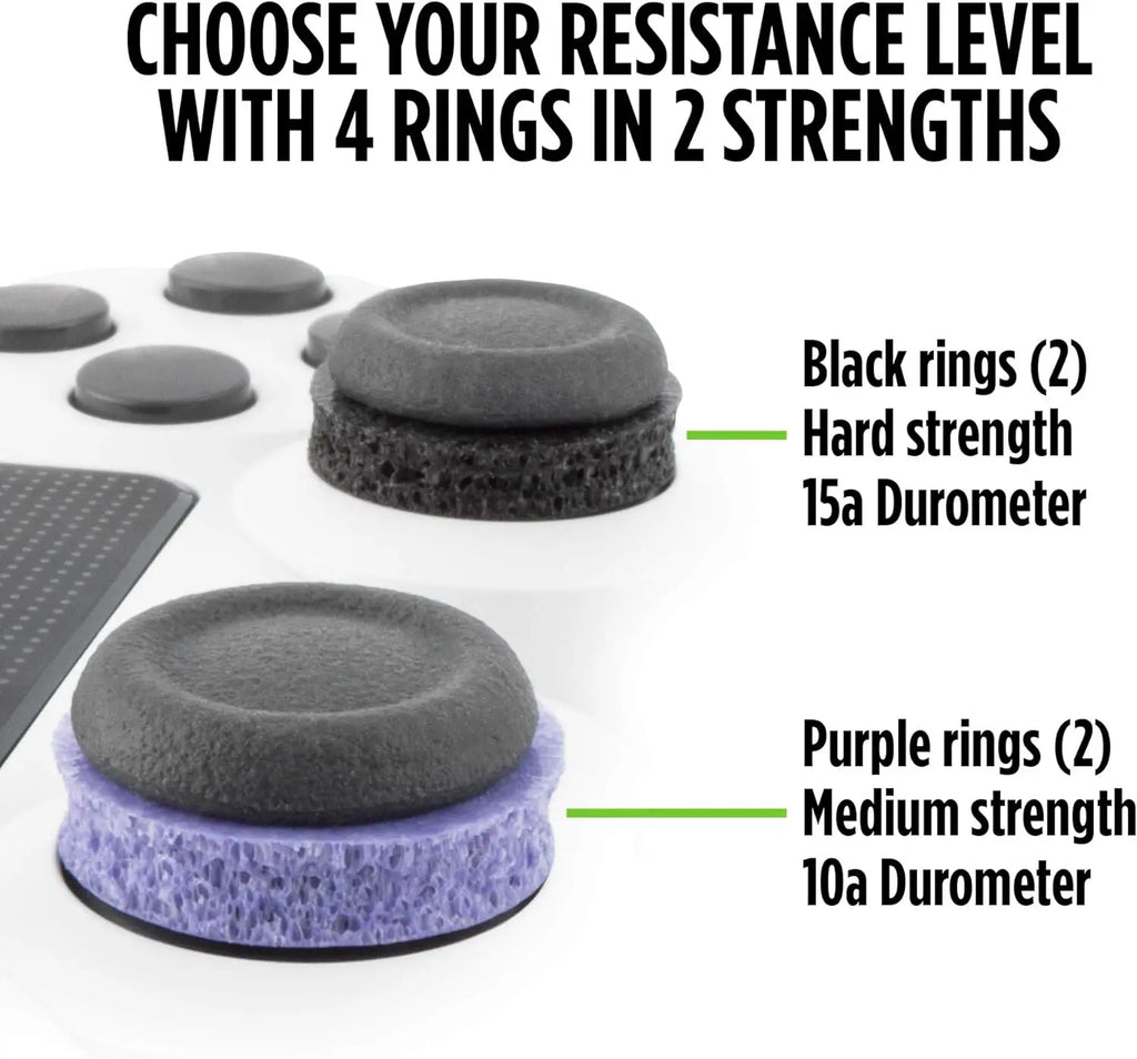 Freek Galaxy FPS For PS4 High-Rise Analog Stick PS5 Joystick Controller Performance Command Stick Game Silicone Cap Shopifynow