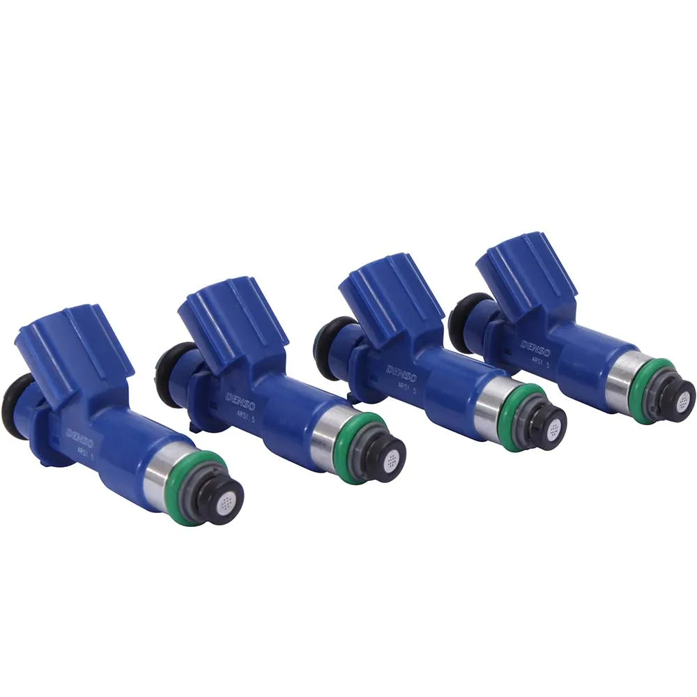 16450-RWC-A01 Fuel Injector 410CC K23T For Acura Honda Civic RDX Integra RSX K20 K24 B16 B18 Nozzle Engine Injection 16450RWCA01 - Shopifynow