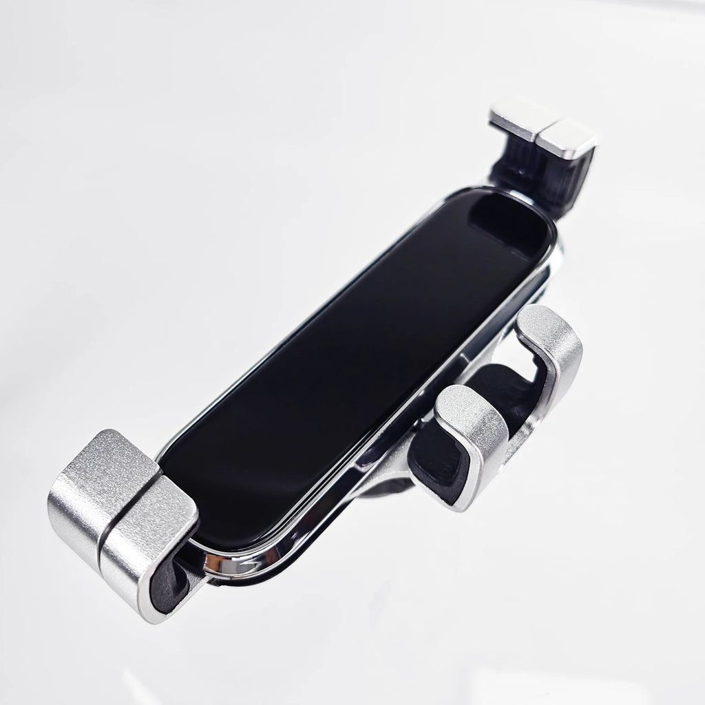 For Toyota Corolla 2019 2020 2021 2022 Phone Holder Car Double Bracket Base Magnetic MagSafe Wireless Charging Car Phone Mount