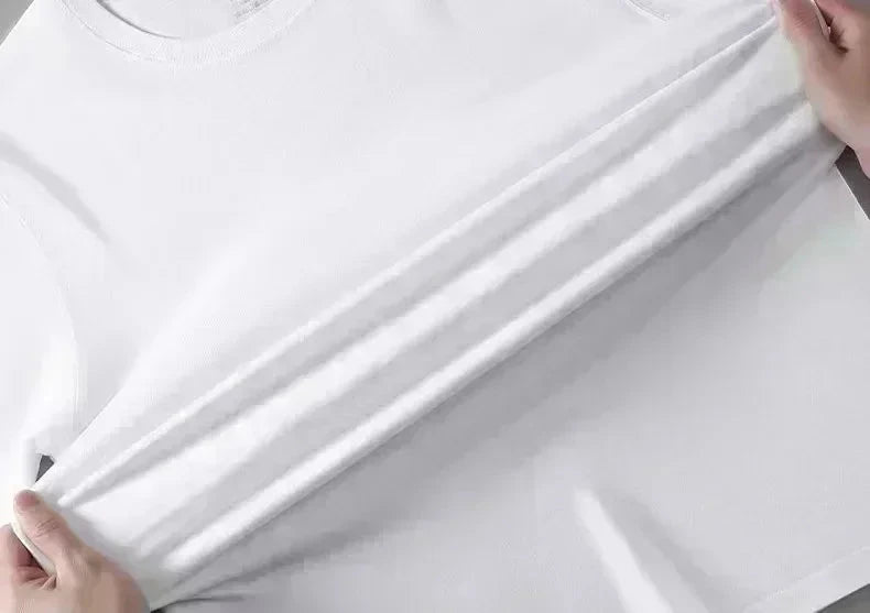 New Men Nettspend Invert Tour T Shirts Hip Hop Skateboard Street Pure Cotton T-Shirts Tee Top Autumn and Winter Innerwear Shopifynow