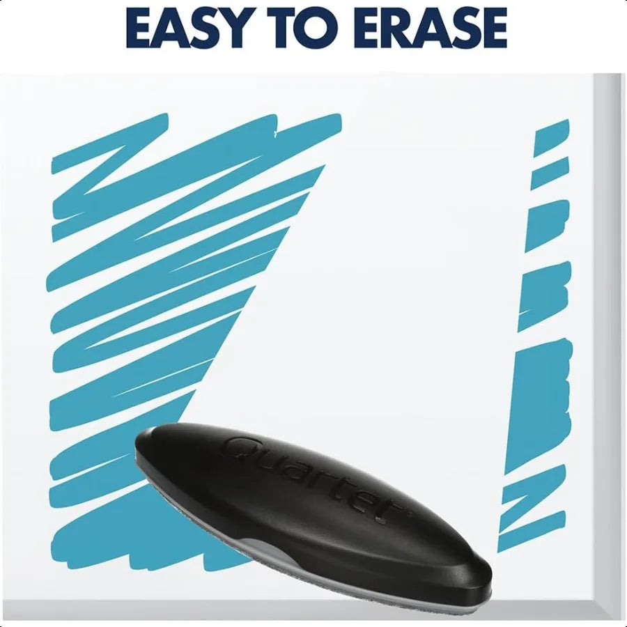 Dry Erase Markers Whiteboard Markers Fine Tip EnduraGlide BOLD COLOR Assorted Classic and Neon Colors 12 Pack 500121M