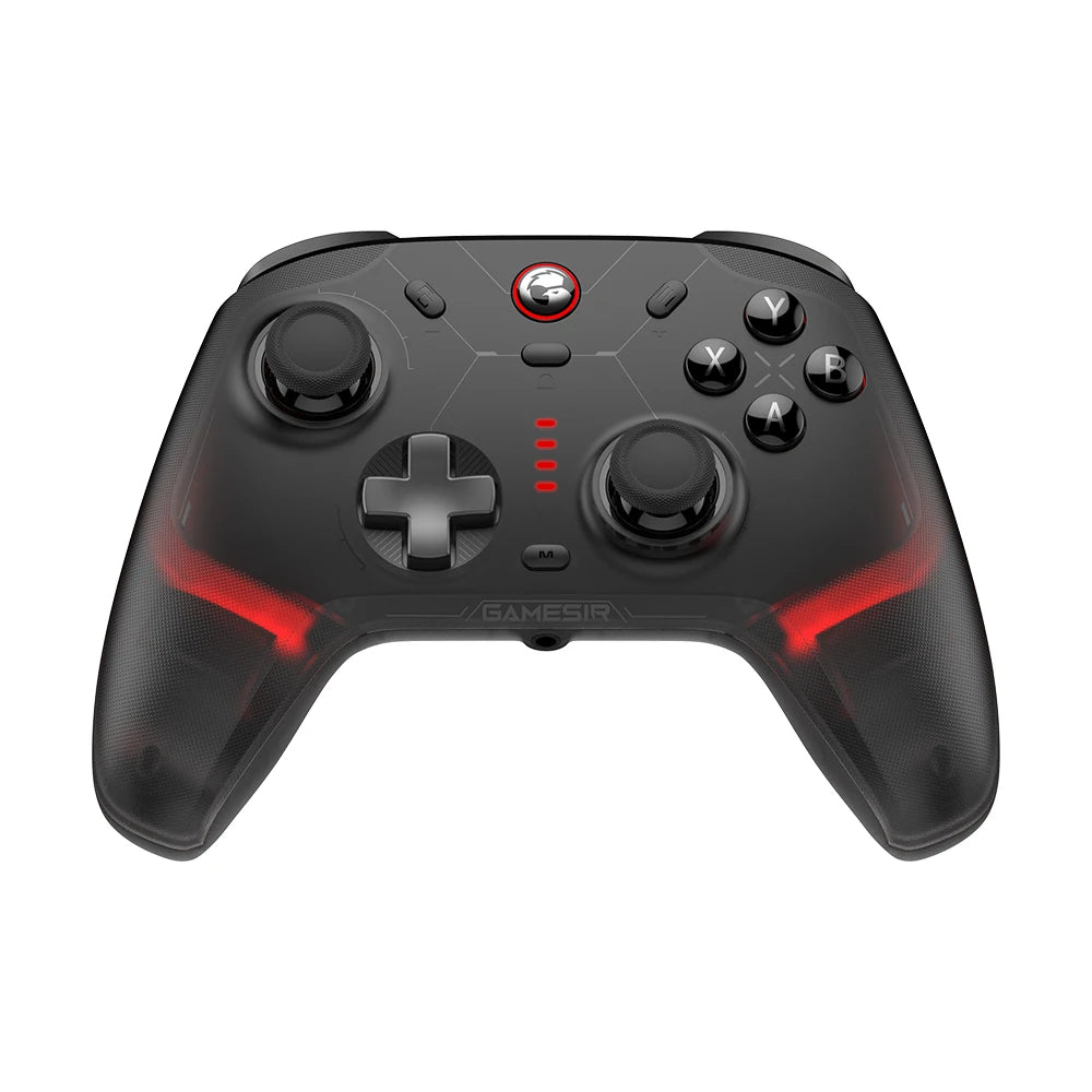 GameSir Cyclone 2 Wireless Pro Controller, Hall Effect Joysticks, Bluetooth Gamepad for Nintendo Switch, iPhone, Android & PC Shopifynow