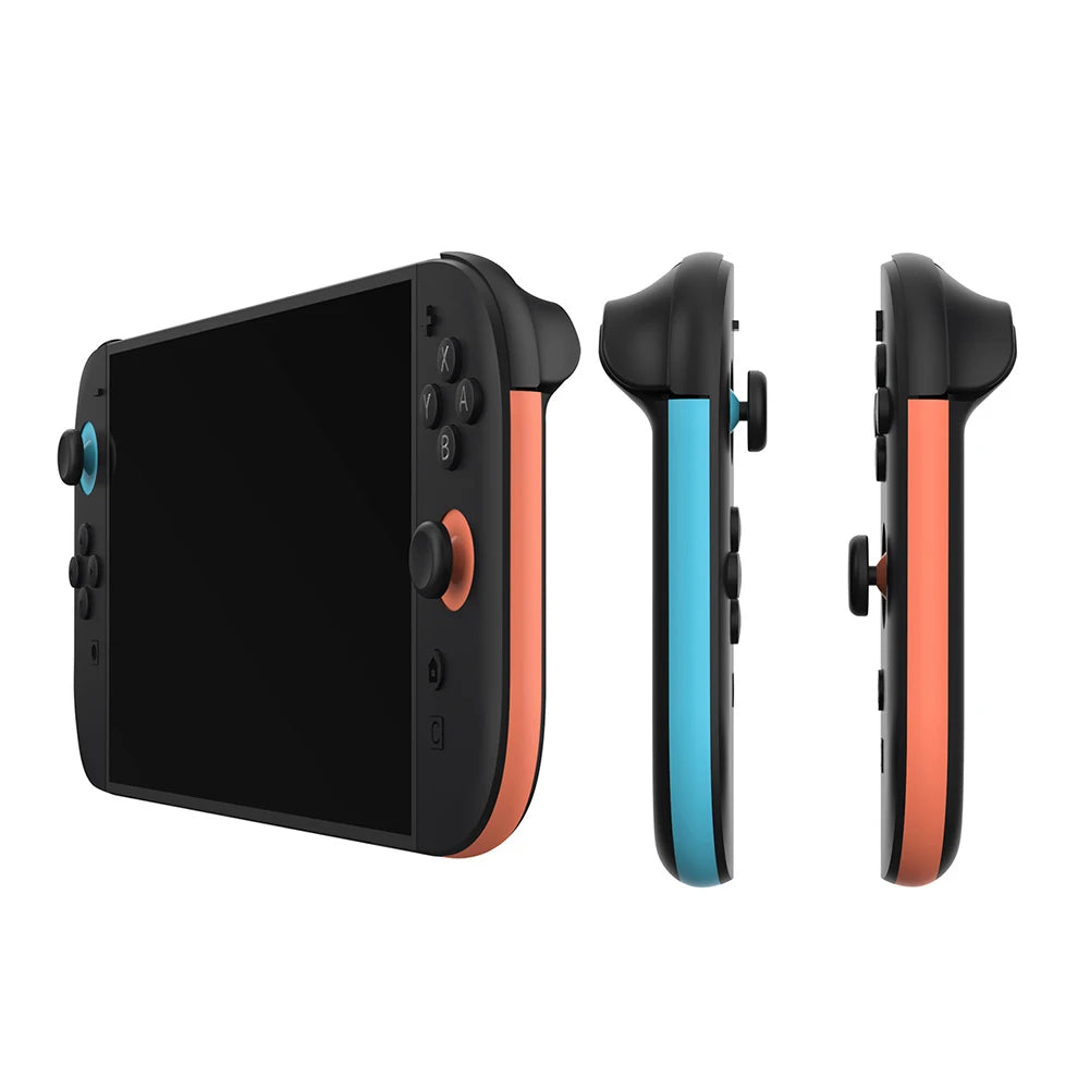 Decoration Strips Replacement For Switch 2 Joy-Con Controller Case Side Plate For Nintendo Switch 2 Gaming Accessories Shopifynow