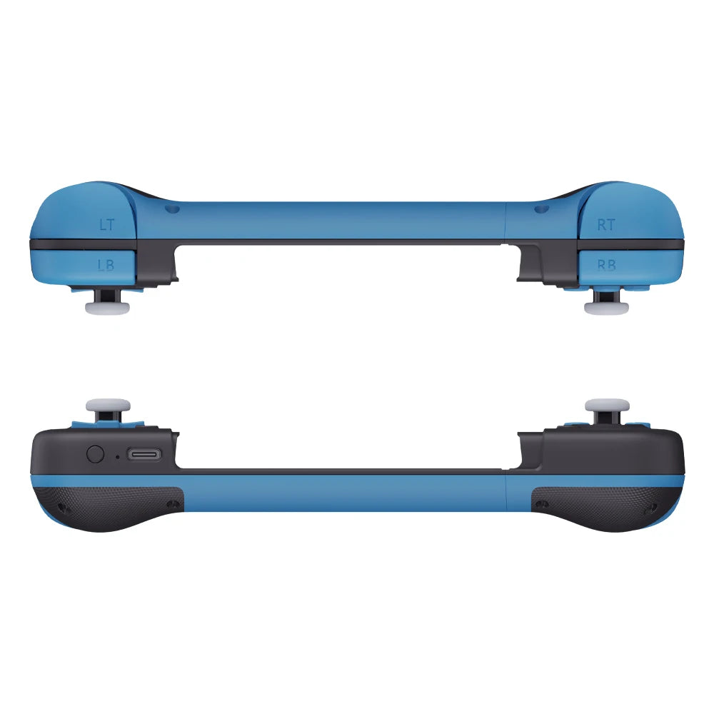 GameSir X2s Mobile Phone Gamepad Game Controller for Cloud Gaming Xbox Game Pass STADIA xCloud, Hall Effect Joystick and Trigger - Shopifynow