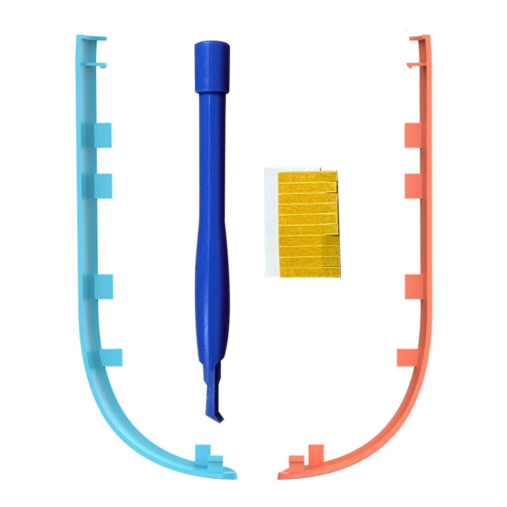 Decoration Strips Replacement For Switch 2 Joy-Con Controller Case Side Plate For Nintendo Switch 2 Gaming Accessories Shopifynow