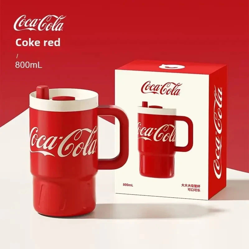 Joint Insulation Cup Large Capacity 316 Stainless Steel Cold Water Cup Gift Stainless Steel Vacuum Flask Insulated Water Bottle Shopifynow