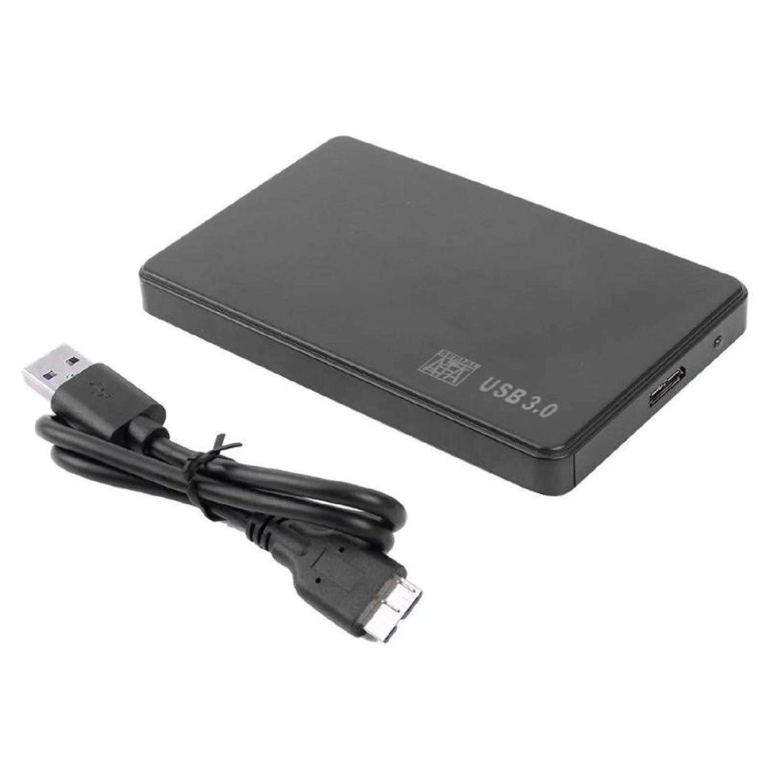 2.5 inch HDD Case SATA to USB3.0 Hard Drive Enclosure 5 Gbps 4TB SSD Box Sata to USB 3.0 Hard Disk Case Optibay Caddy 2.5 Sata - Shopifynow
