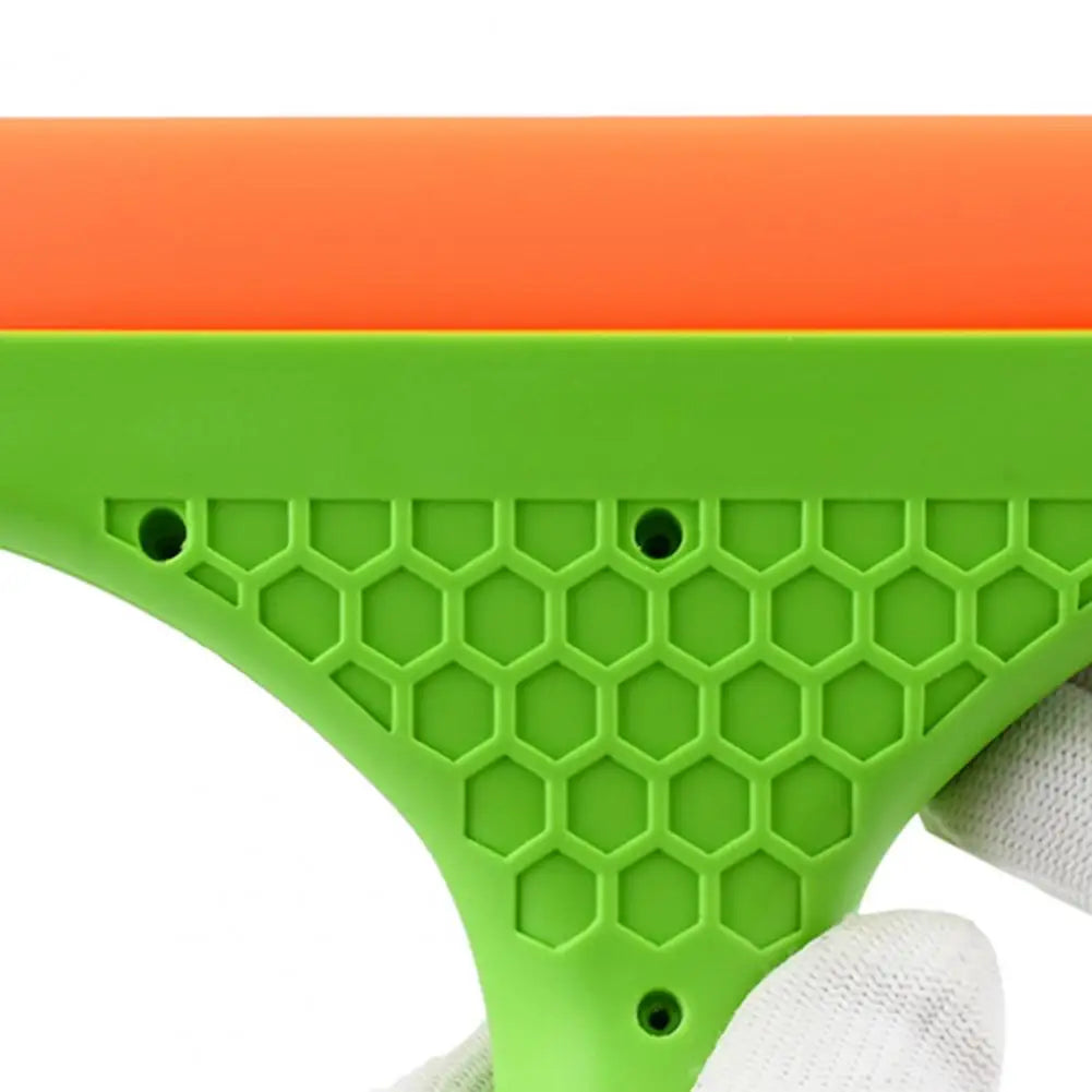 5PCS Car Window Wiper Tool Set – Scratch-Resistant Water Scraper for Auto Film Installation, Windshield & Glass Cleaning