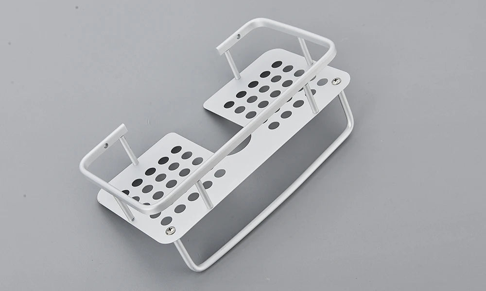 Black Digital Display Thermostatic Shower Faucet Bathroom Thermostatic 4 ways Rainfall Shower Mixer Tap,Shelf and Bidet Faucets - Shopifynow