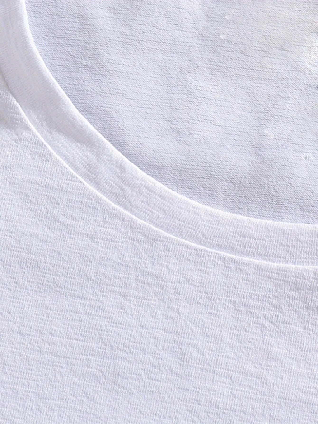 [PAUL Men's Summer T-shirt] PAUL IS RECHARGING Print Men's Short Sleeve T-shirt Summer T-shirt Top Shopifynow