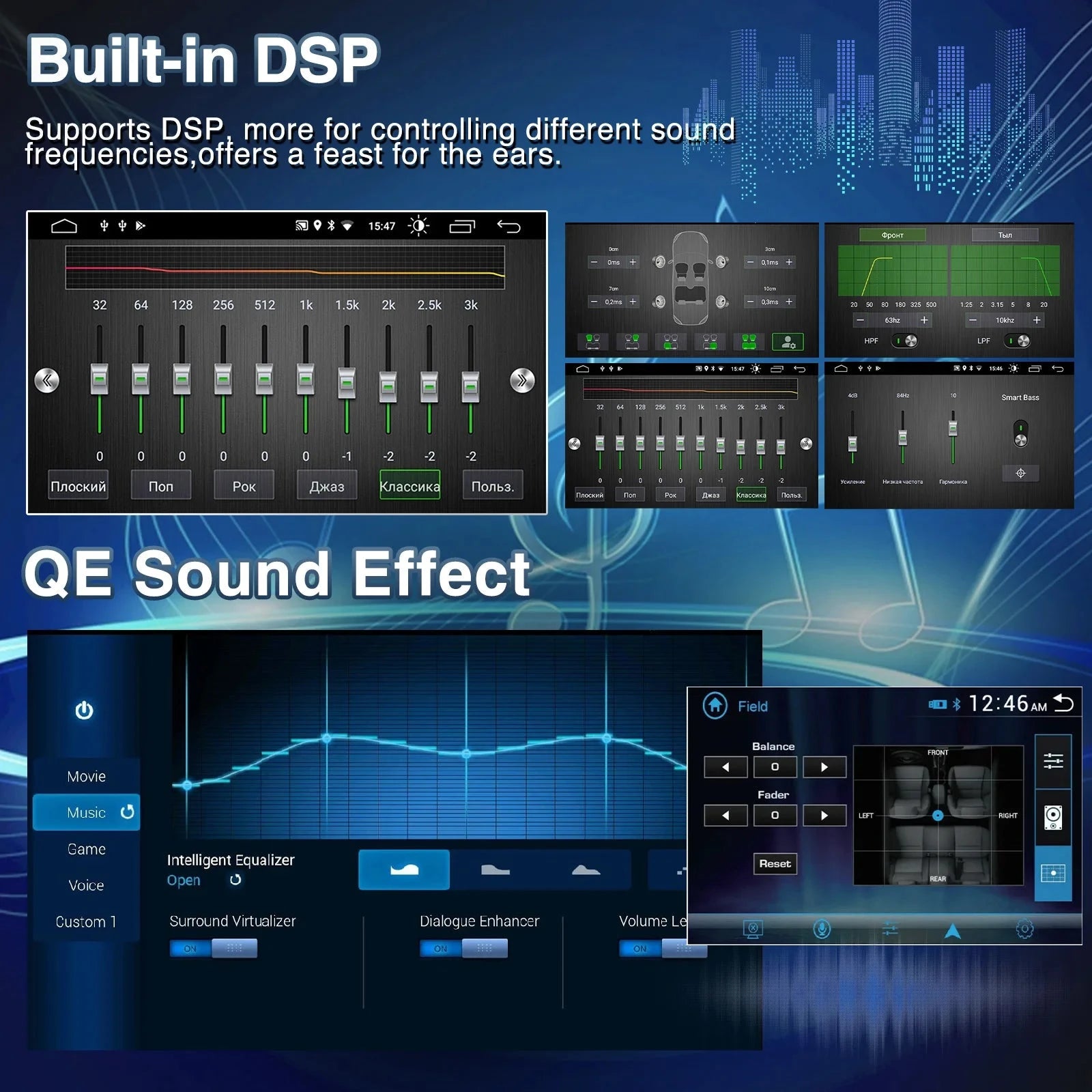 10.1 Inch Android13 Wireless Car Carplay Android Navigation Reversing Camera All-in-one 2+32G CarPlay GPS For Honda Accord 03-07 Shopifynow