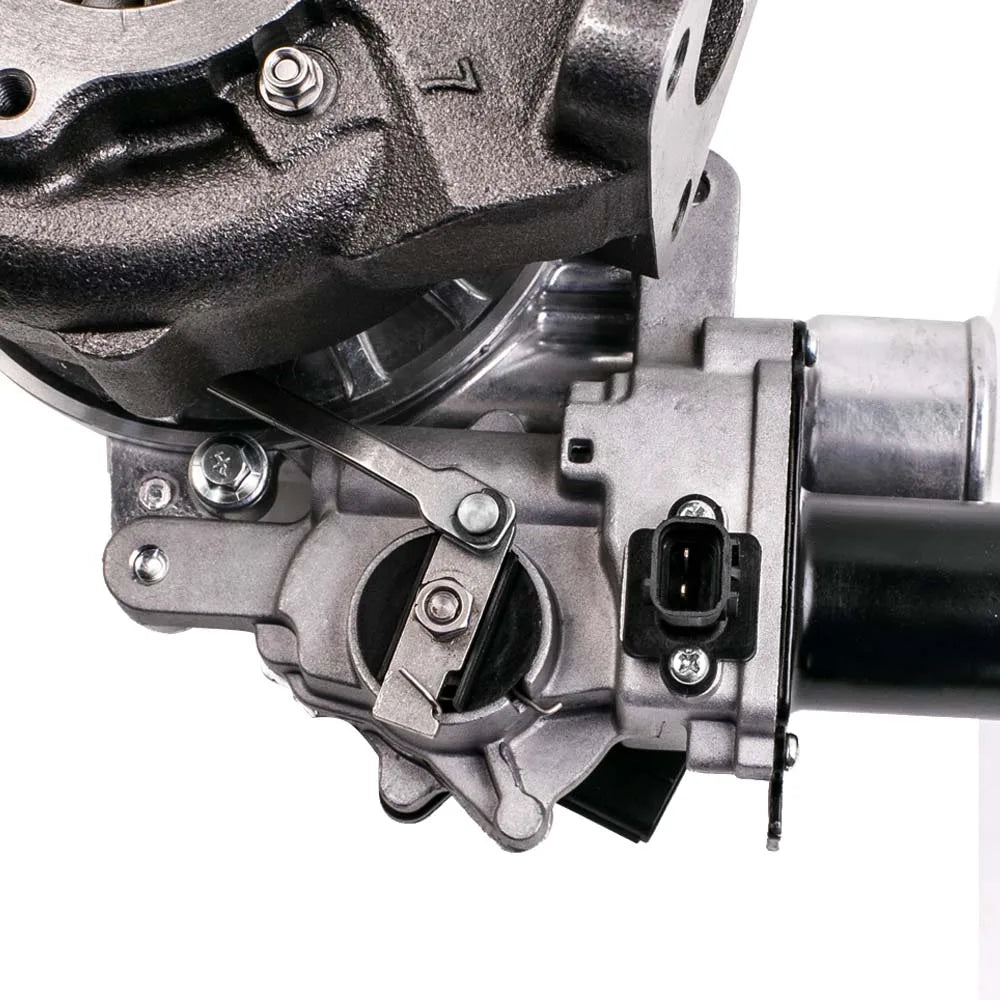 Turbocharger Turbine for Toyota Hilux 3.0L D-4D 171hp 126kw 2005 17201-0L042 Shopifynow