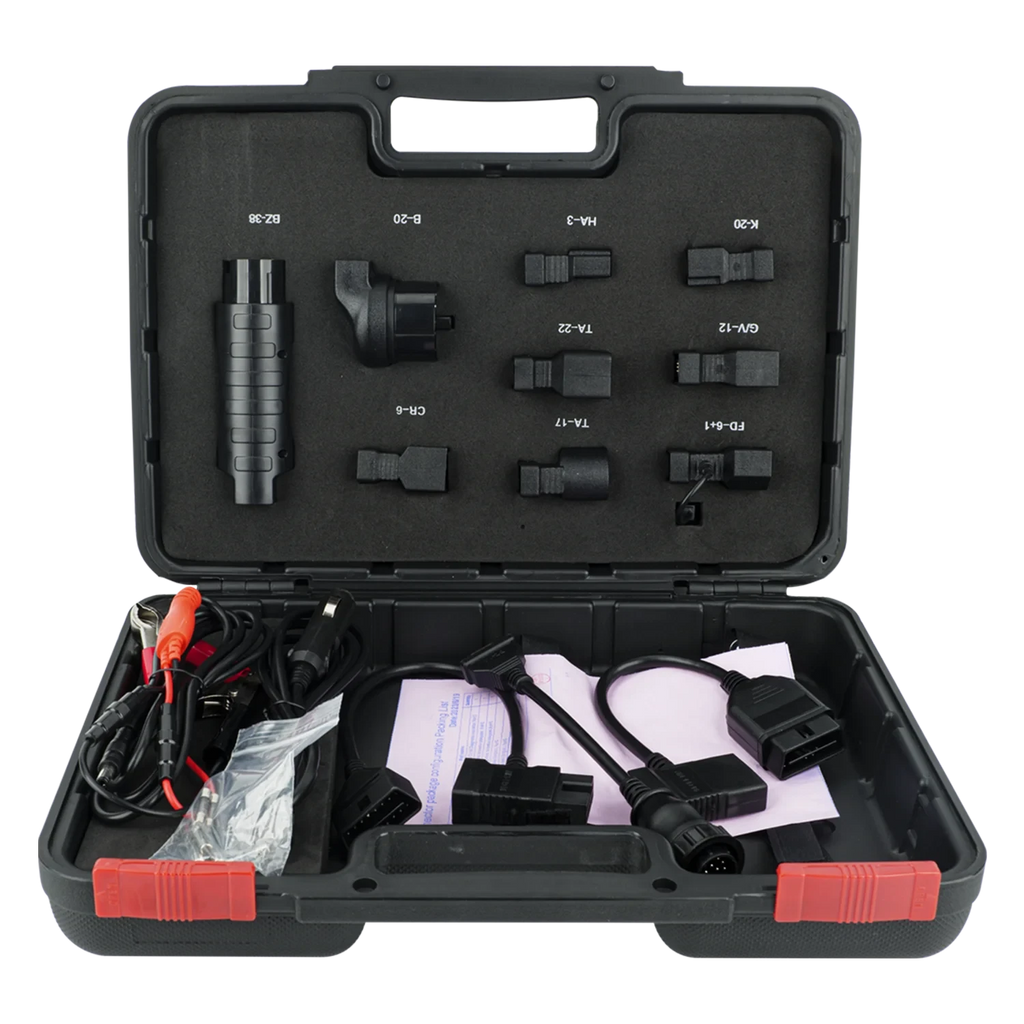 LAUNCH X431 Extension OBD2 16pin Cables and Connectors Shopifynow