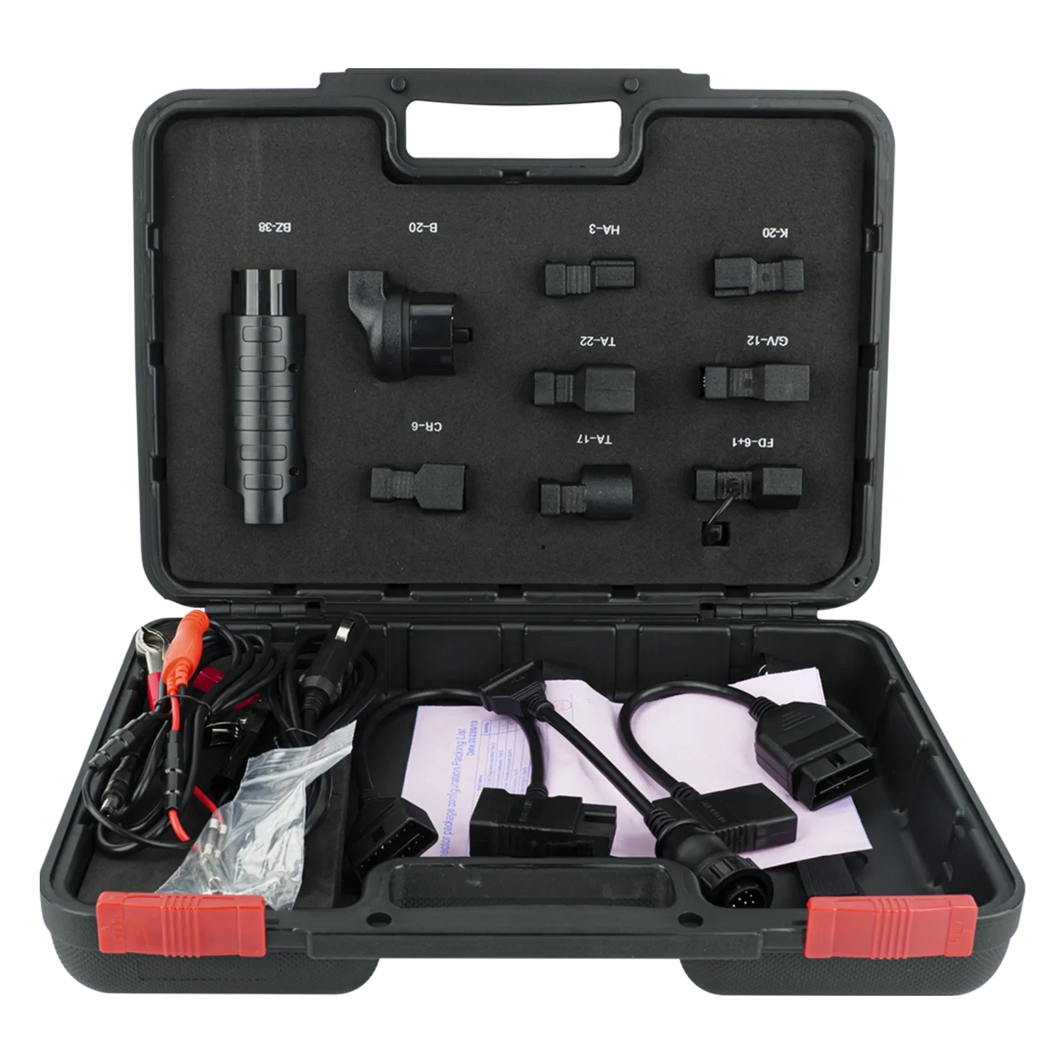 LAUNCH X431 Extension OBD2 16pin Cables and Connectors Shopifynow