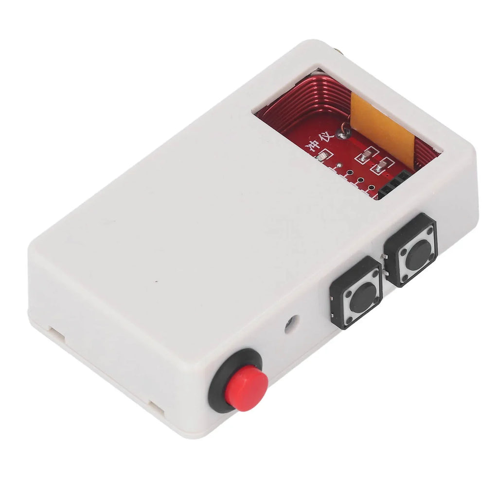 150MHz 95W EMP Generator Electromagnetic Pulse Generator Transmitter for Claw Crane Shopifynow