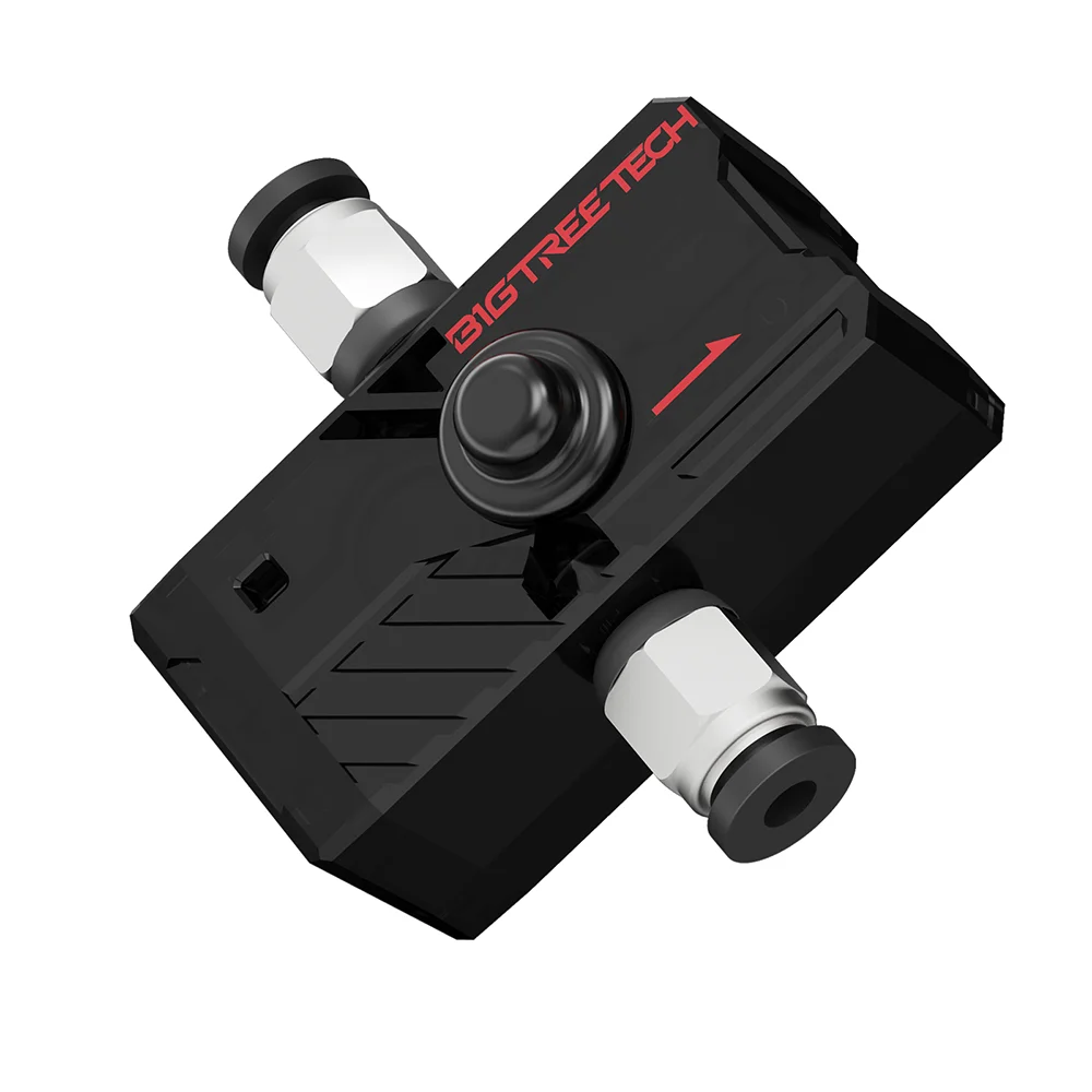 BIGTREETECH Smart Filament Sensor Break Detection Module BTT SFS V2.0 Monitor 3D Printer Parts For SKR V1.4 Turbo SKR 2 mini E3 - Shopifynow