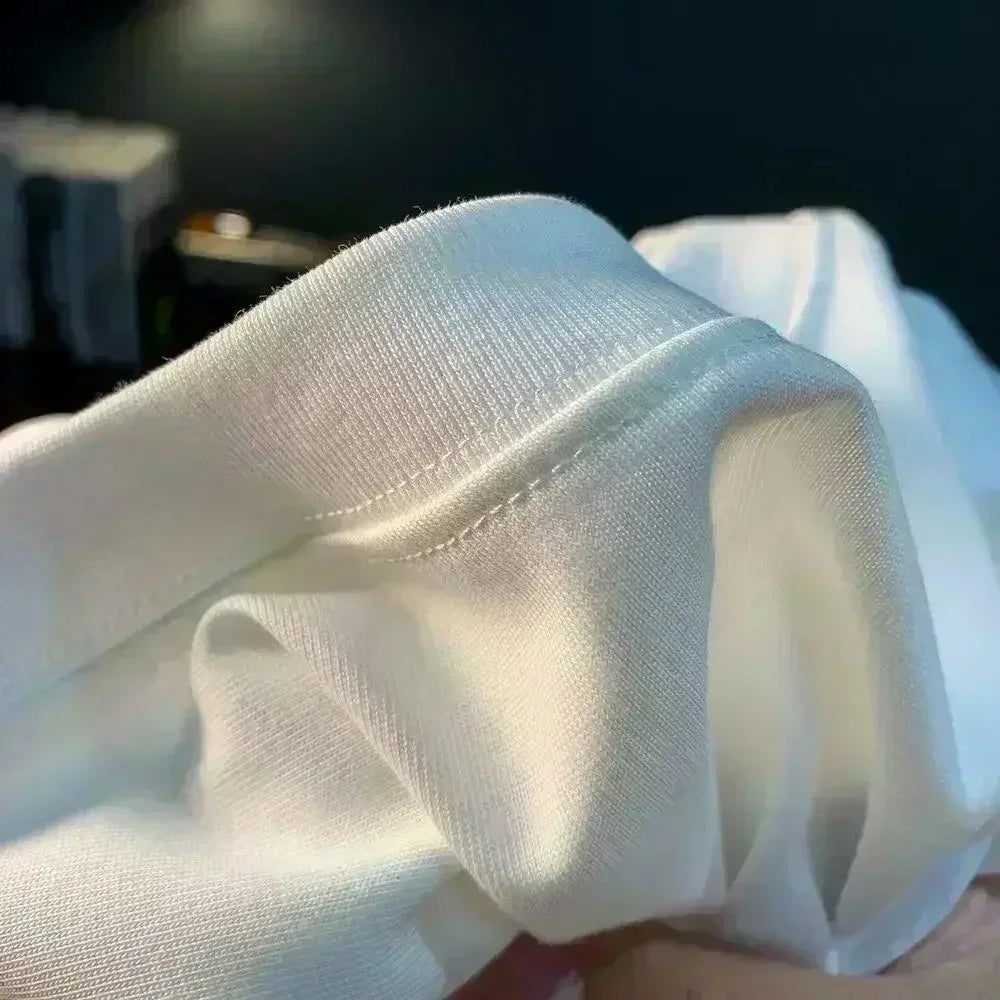 Funny Math Teacher Shirt The First Step Is Admitting Problem T-Shirt Men's T-Shirt Street Trend Y2K Unisex Harajuku Shopifynow