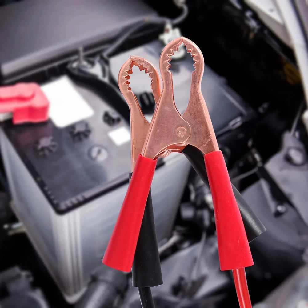 Heavy Duty Car Battery Charger 12/24V 400A Full Automatic Car Battery Charger 220W High Power Smart Pulse Repair Battery Charger Shopifynow