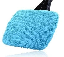 Car Front Windshield Cleaning  detailing brush Car Dust Remover To Remove Fog Window Scraping car cleaning tools Shopifynow