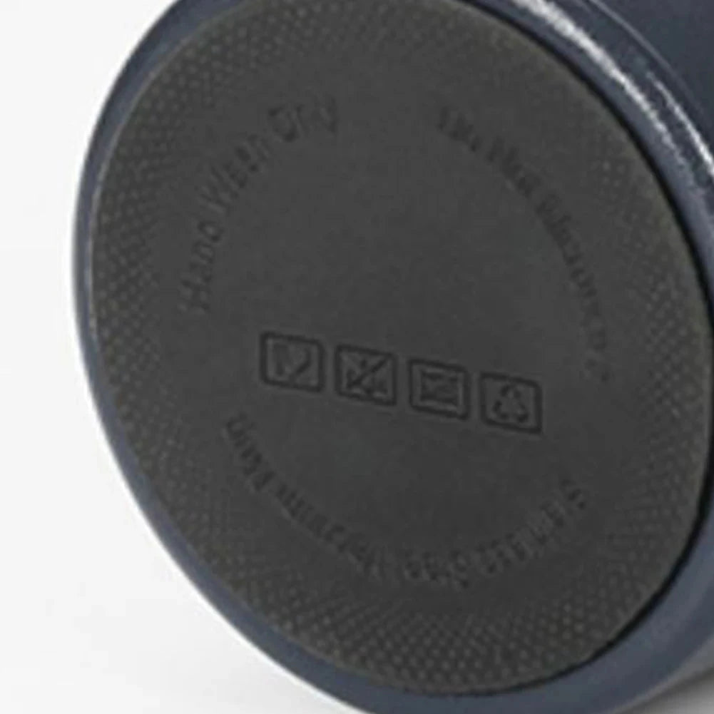 380ml/500ml Vacuum Drinking Glass 304 Stainless Steel Automobile Mugs Leakproof Thermal Tea Mugs Environmentally for Home Office Shopifynow