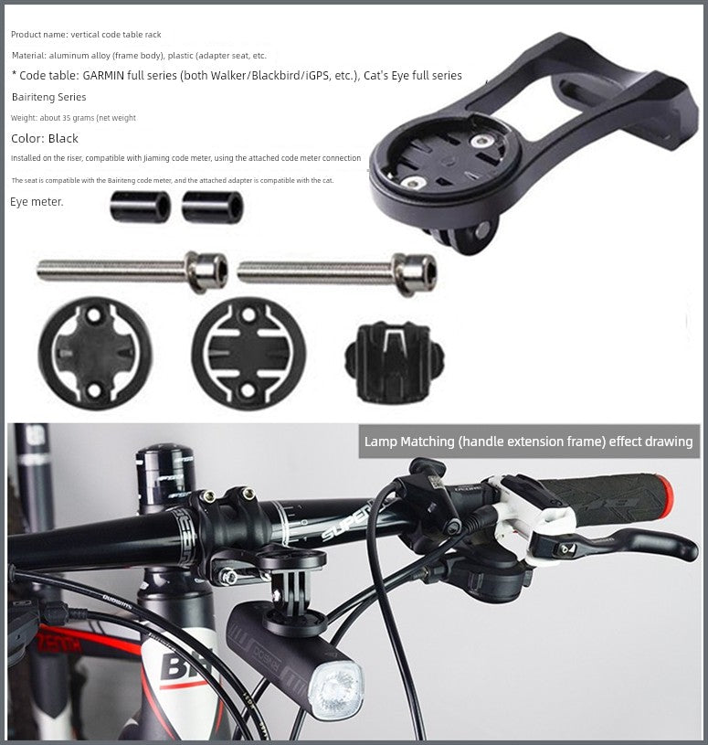 Majixuan Bicycle Headlight Mountain Highway Vehicle Night Riding Waterproof Strong Light Lighting Lifting Hanging Flashlight Rn1500 Shopifynow