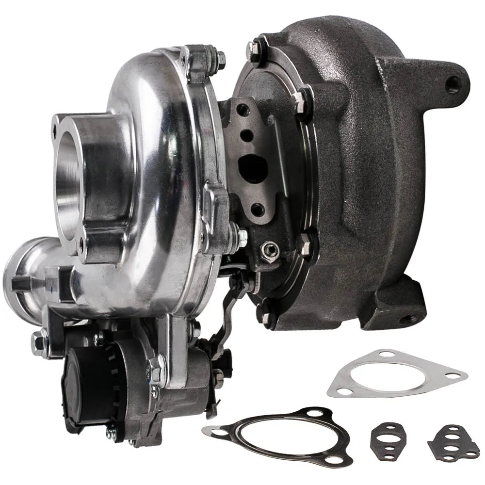 Turbocharger Turbine for Toyota Hilux 3.0L D-4D 171hp 126kw 2005 17201-0L042 Shopifynow