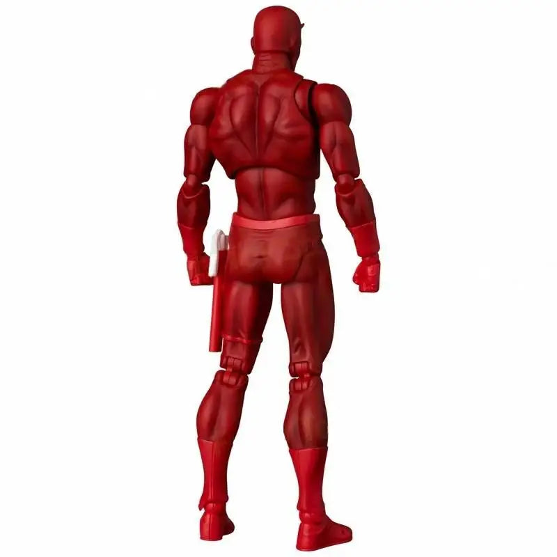 100% Original Ct Toys Daredevil Mafex 223 Comic Version Figure SHF Anime Action Figurine Statue Model Custom Gifts Kids Toys Shopifynow