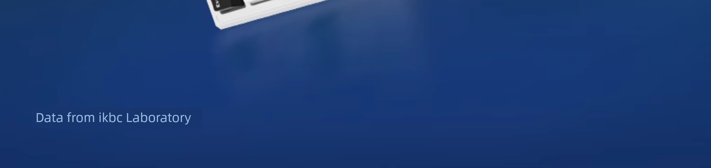 Ikbc Three-Mode RGB Backlit Mechanical Keyboard K87 Customized Wireless Keyboard Boys Specially for Gaming 87 Keys Shopifynow