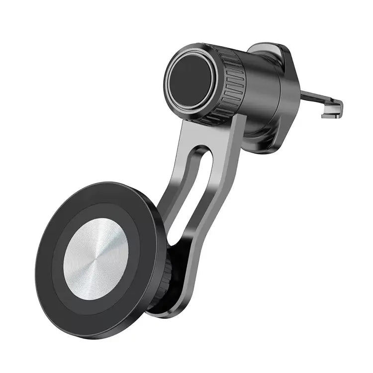 For MagSafe Car Mount Accessories Universal Magnetic Car Phone Holder Parts Suitable for 17mm Ball Head Base Magnet Brackets