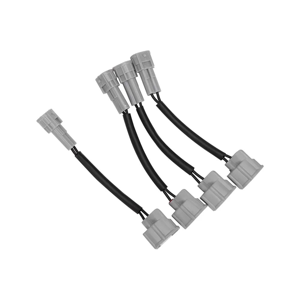 16450-RWC-A01 Fuel Injector 410CC K23T For Acura Honda Civic RDX Integra RSX K20 K24 B16 B18 Nozzle Engine Injection 16450RWCA01 - Shopifynow