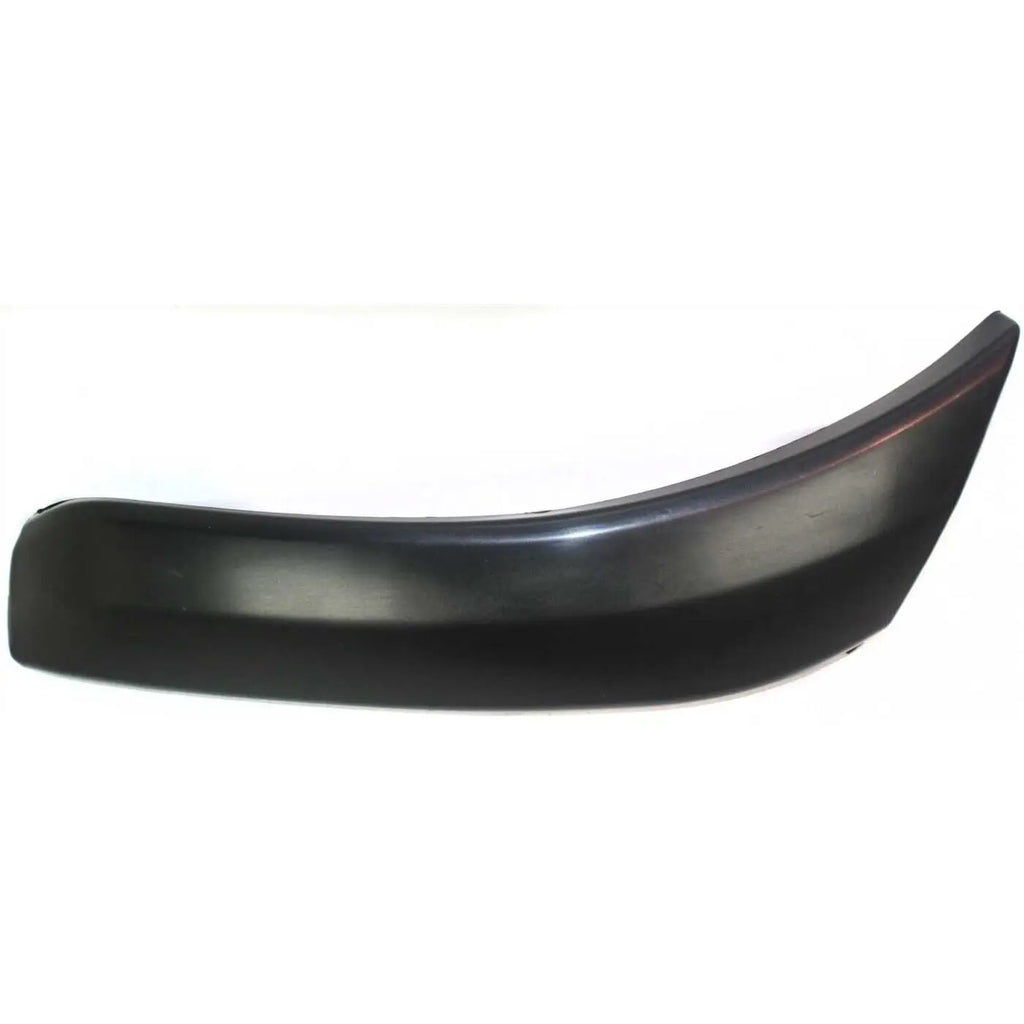 Bumper End Cap For 2001-2005 Toyota RAV4 Front Right Primed Wheel Opening Flares Shopifynow