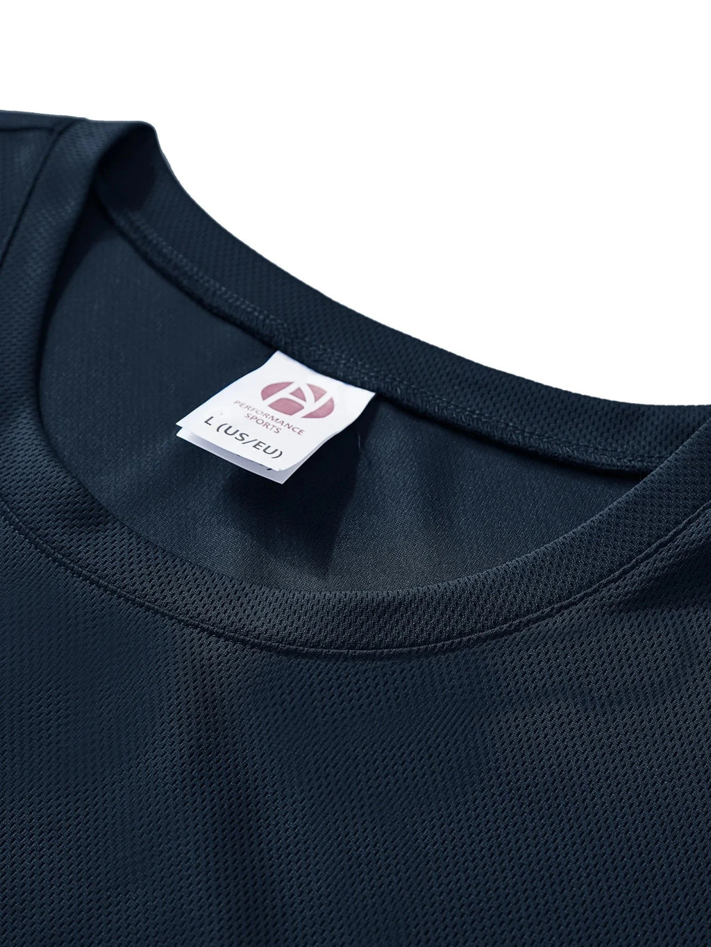 4-piece men's quick drying sports and fitness T-shirt long sleeved sports and running T-shirt Shopifynow