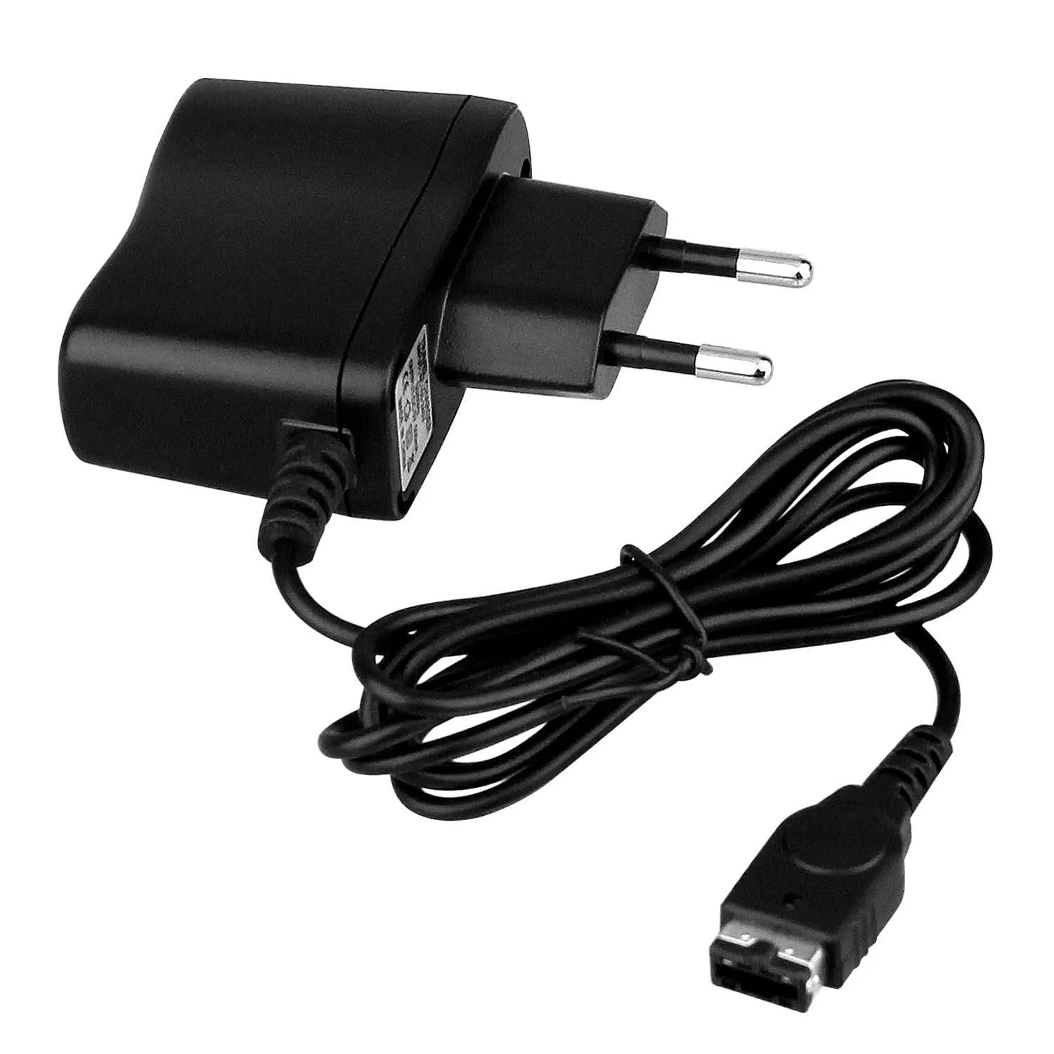NEW 5.2V Home Wall Travel Charger AC Adapter For Nintend DS NDS GBA SP Gameboy Advance SP Power Supply Charging Cable EU US Plug Shopifynow