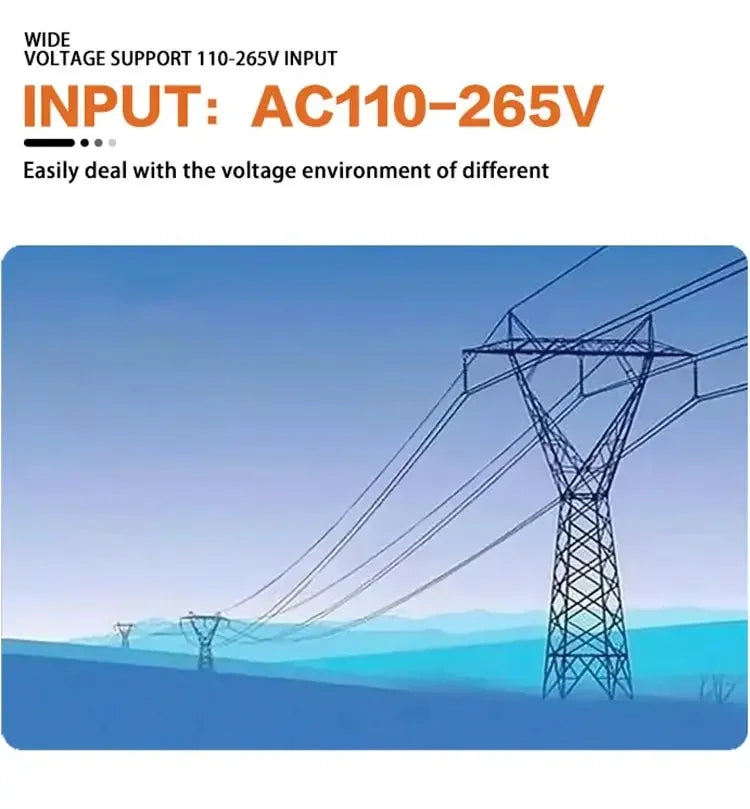 Car Battery Charger 12V Intelligent Pulse Repair LCD Display Car Battery Motorcycle Battery Charging Battery Repair Charger