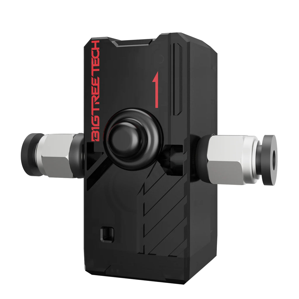 BIGTREETECH Smart Filament Sensor Break Detection Module BTT SFS V2.0 Monitor 3D Printer Parts For SKR V1.4 Turbo SKR 2 mini E3 - Shopifynow