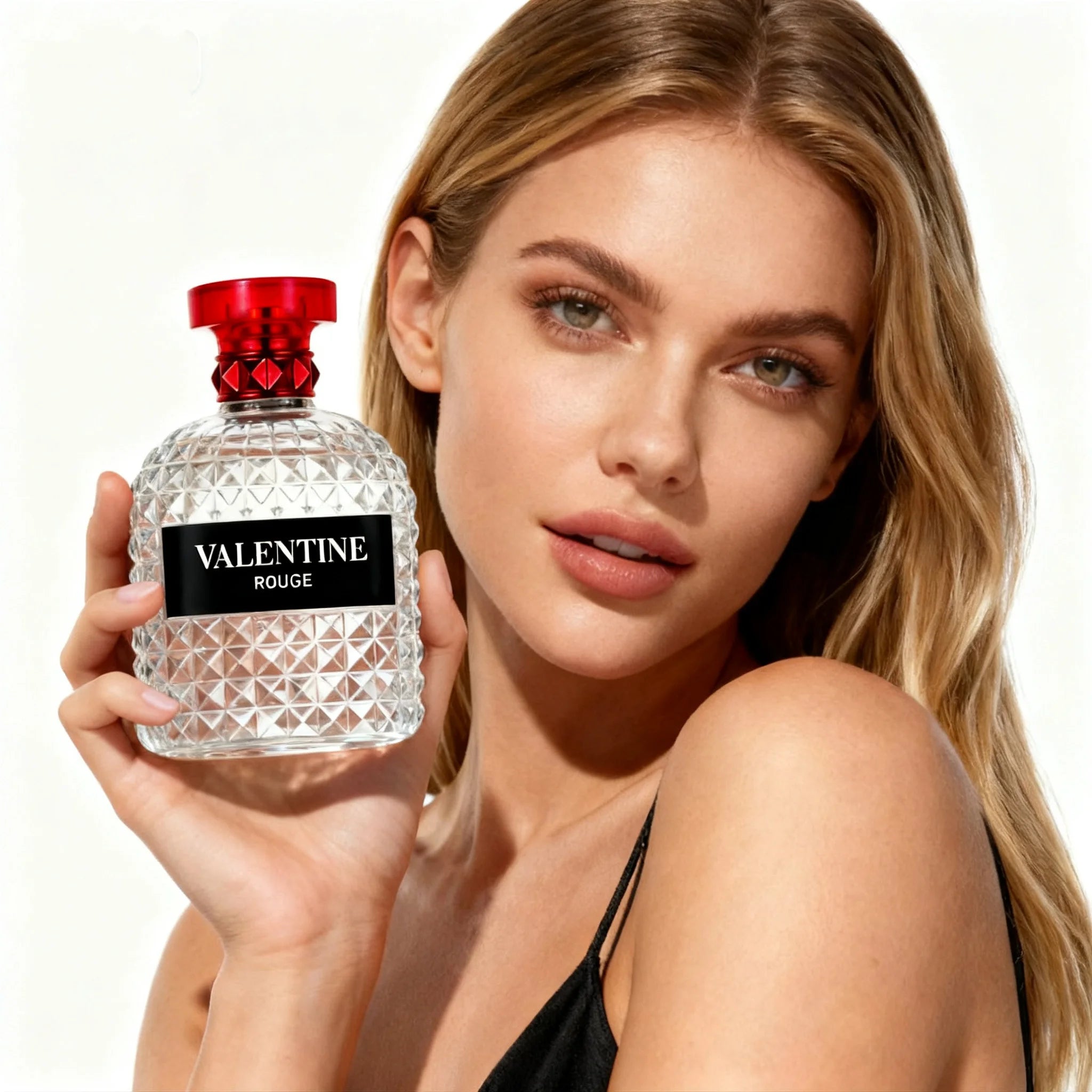 3.4 Fl Oz Women's Eau De Parfum - Long-Lasting Mandarin Orange, Orange Blossom & Bergamot Fragrance. Perfect for Dating, Daily W Shopifynow