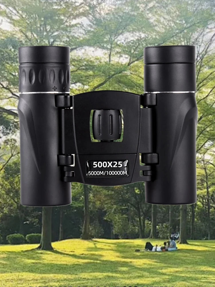 Binoculars Long Range HD Powerful Binoculars Professional Binoculars for Bird Watching Hunting Hiking Travel Sports - Shopifynow