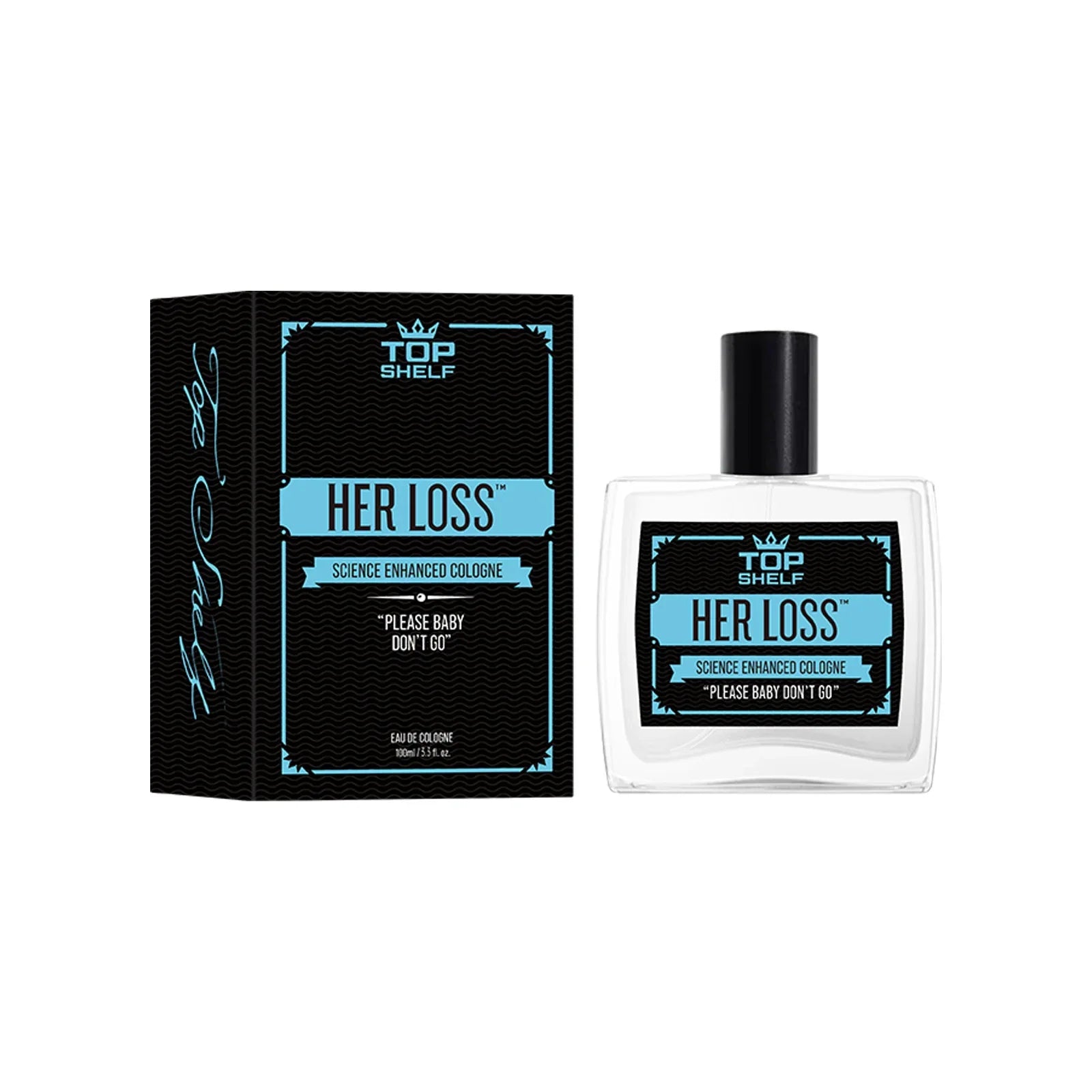 Classic Men's Perfume Long Lasting Gentleman High Quality Hawas Eau de Parfum Male Spray Bottle Cologne Fragrance For Man - Shopifynow
