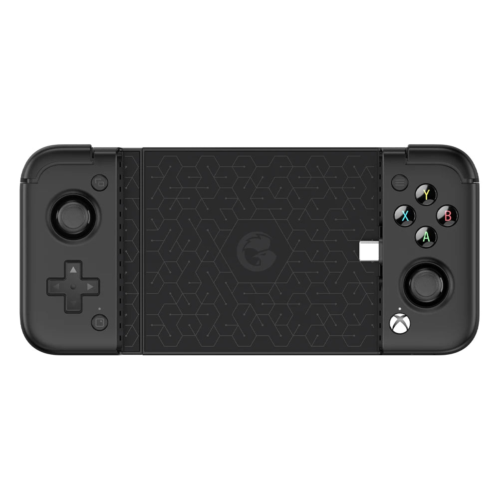 GameSir X2 Pro Xbox Gamepad Android Mobile Game Controller for Xbox Game Pass xCloud STADIA GeForce Now Luna Cloud Gaming - Shopifynow