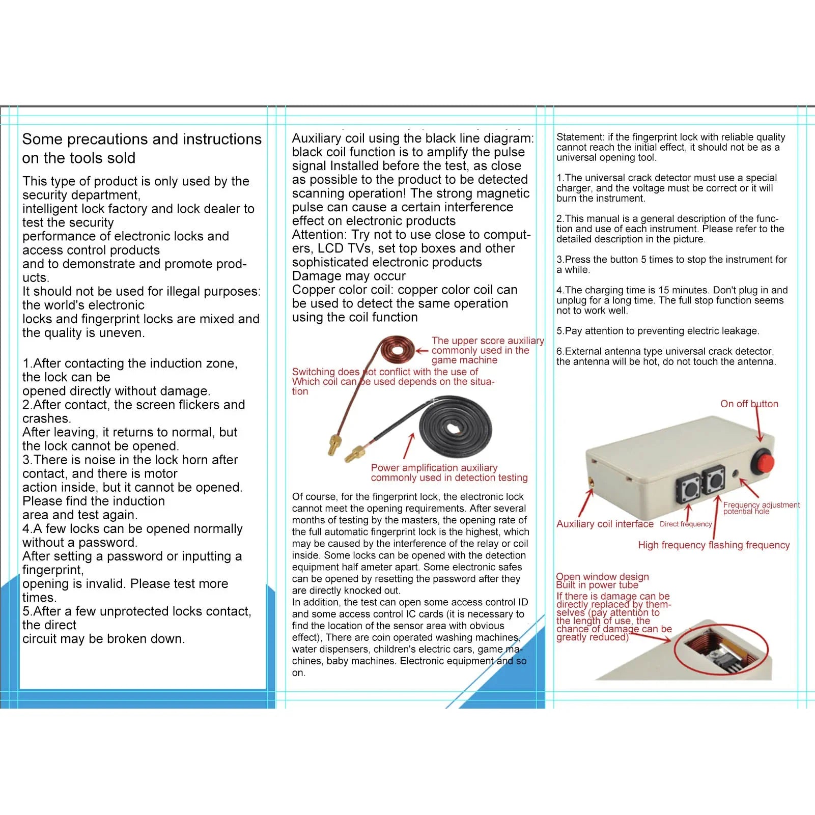 150MHz 95W EMP Generator Electromagnetic Pulse Generator Transmitter for Claw Crane Shopifynow