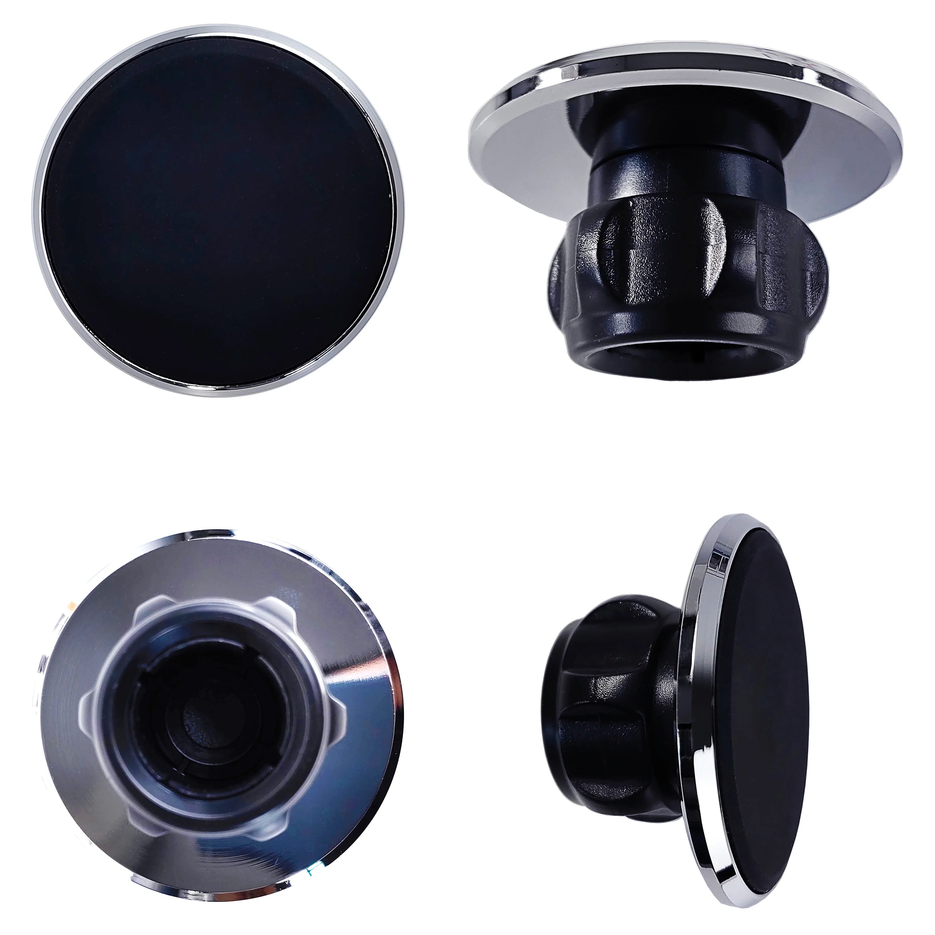 For Toyota Corolla 2019 2020 2021 2022 Phone Holder Car Double Bracket Base Magnetic MagSafe Wireless Charging Car Phone Mount